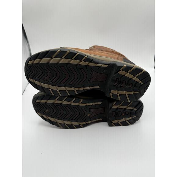 Mens Ariat All Terrain Boots Size 8.5 Work Wear Hiking - Picture 5 of 7